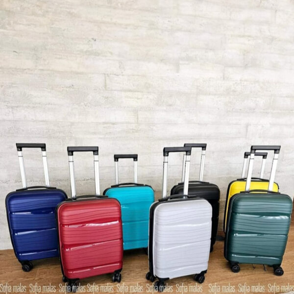 Mala de Cabine Ref.370