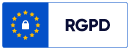 logomarca RGPD